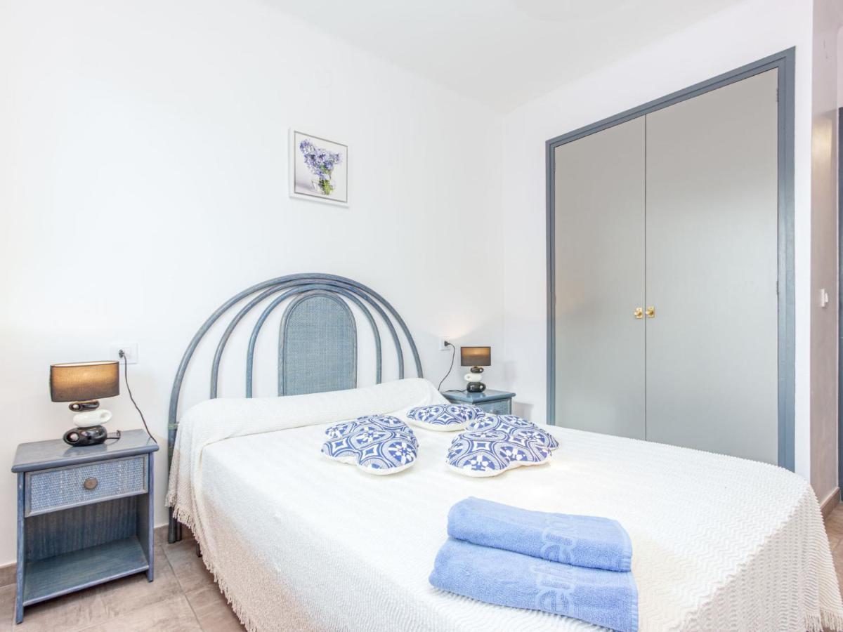 Apartment Roses 5 By Interhome Buitenkant foto