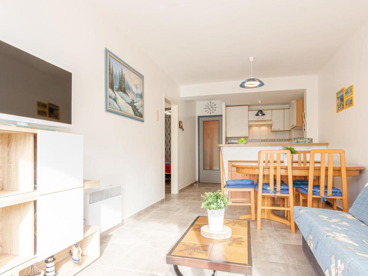 Apartment Roses 5 By Interhome Buitenkant foto