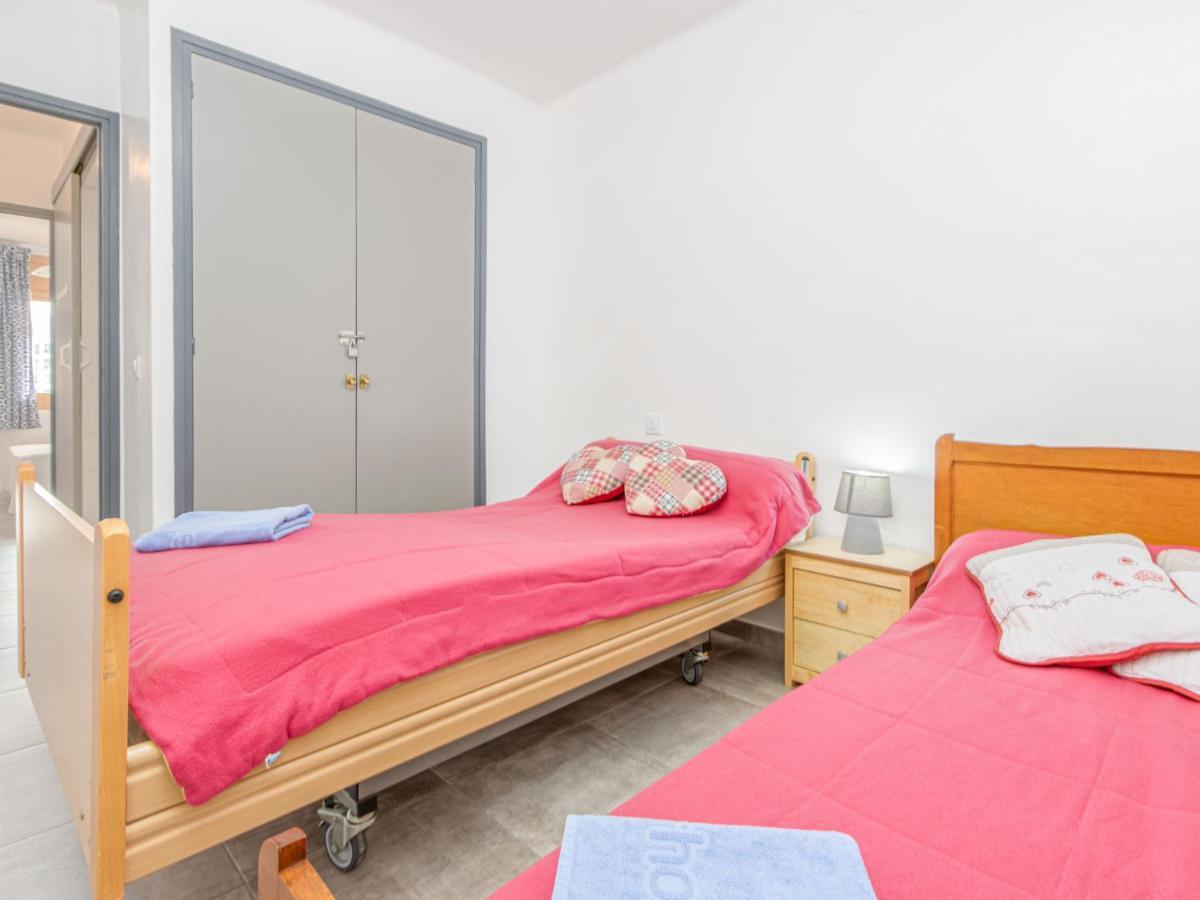 Apartment Roses 5 By Interhome Buitenkant foto