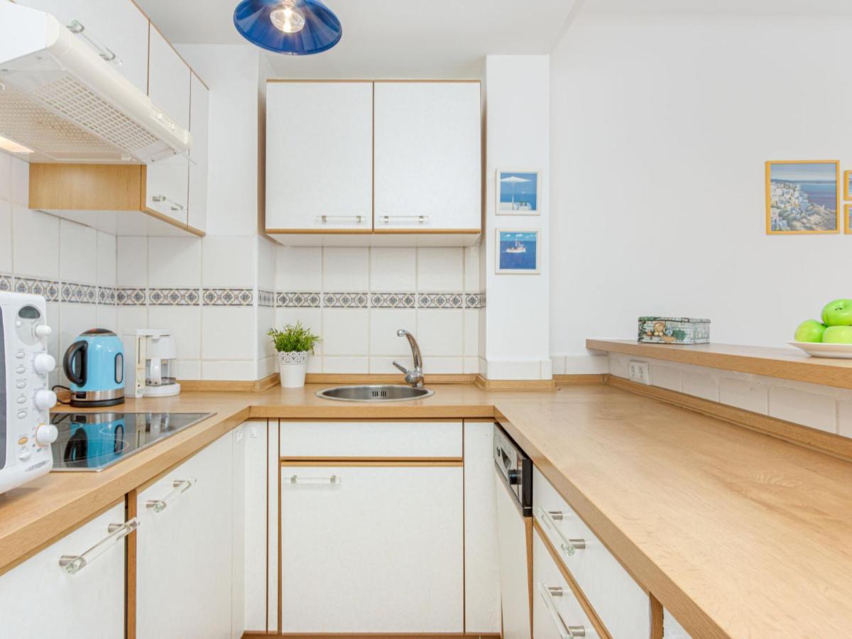 Apartment Roses 5 By Interhome Buitenkant foto