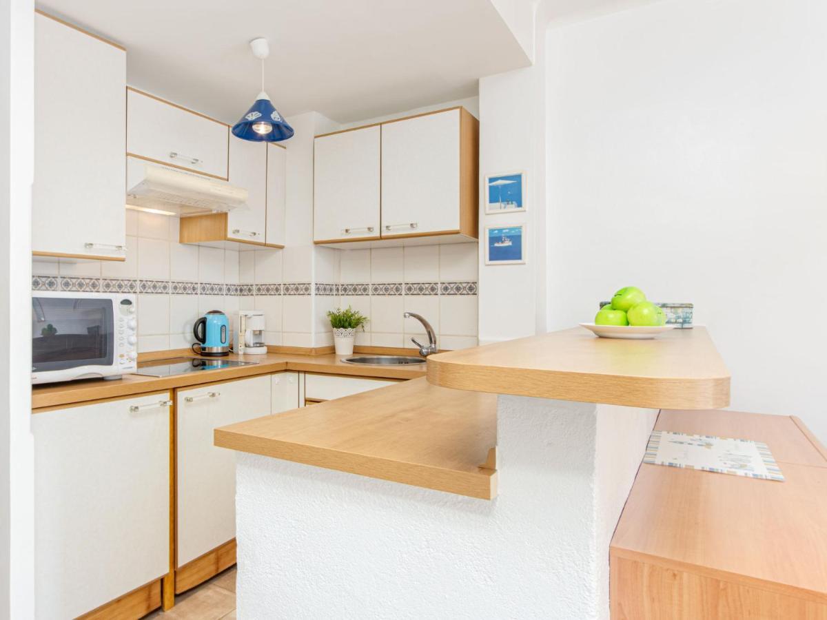 Apartment Roses 5 By Interhome Buitenkant foto
