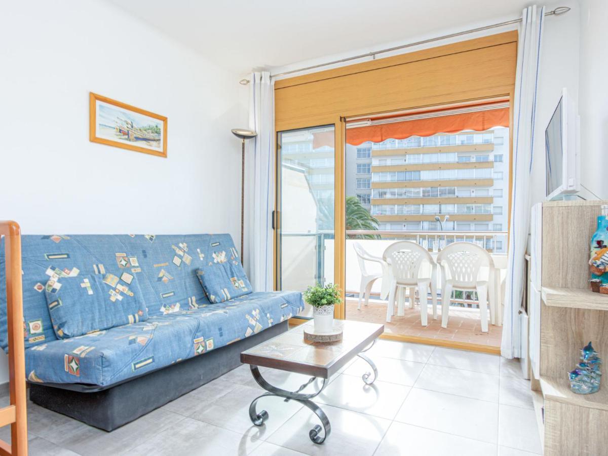 Apartment Roses 5 By Interhome Buitenkant foto