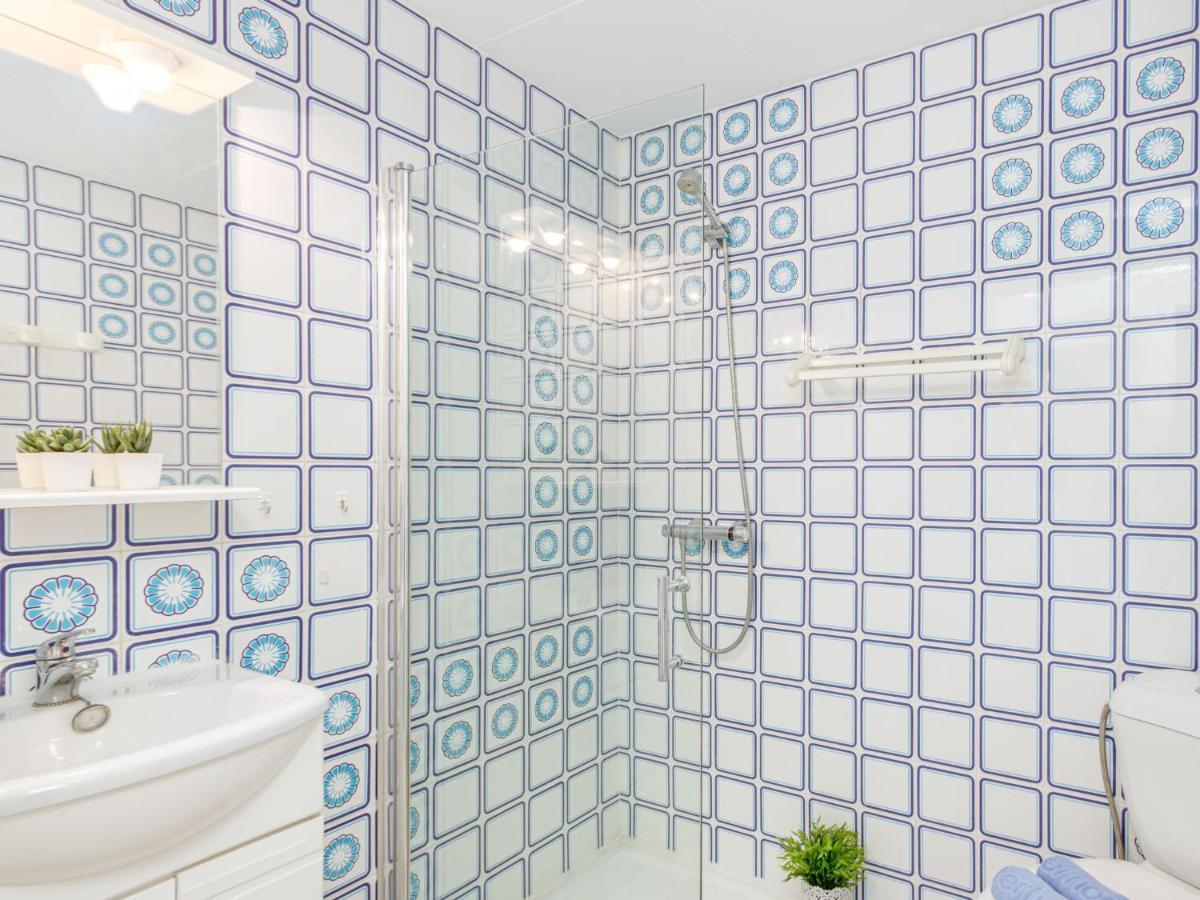 Apartment Roses 5 By Interhome Buitenkant foto