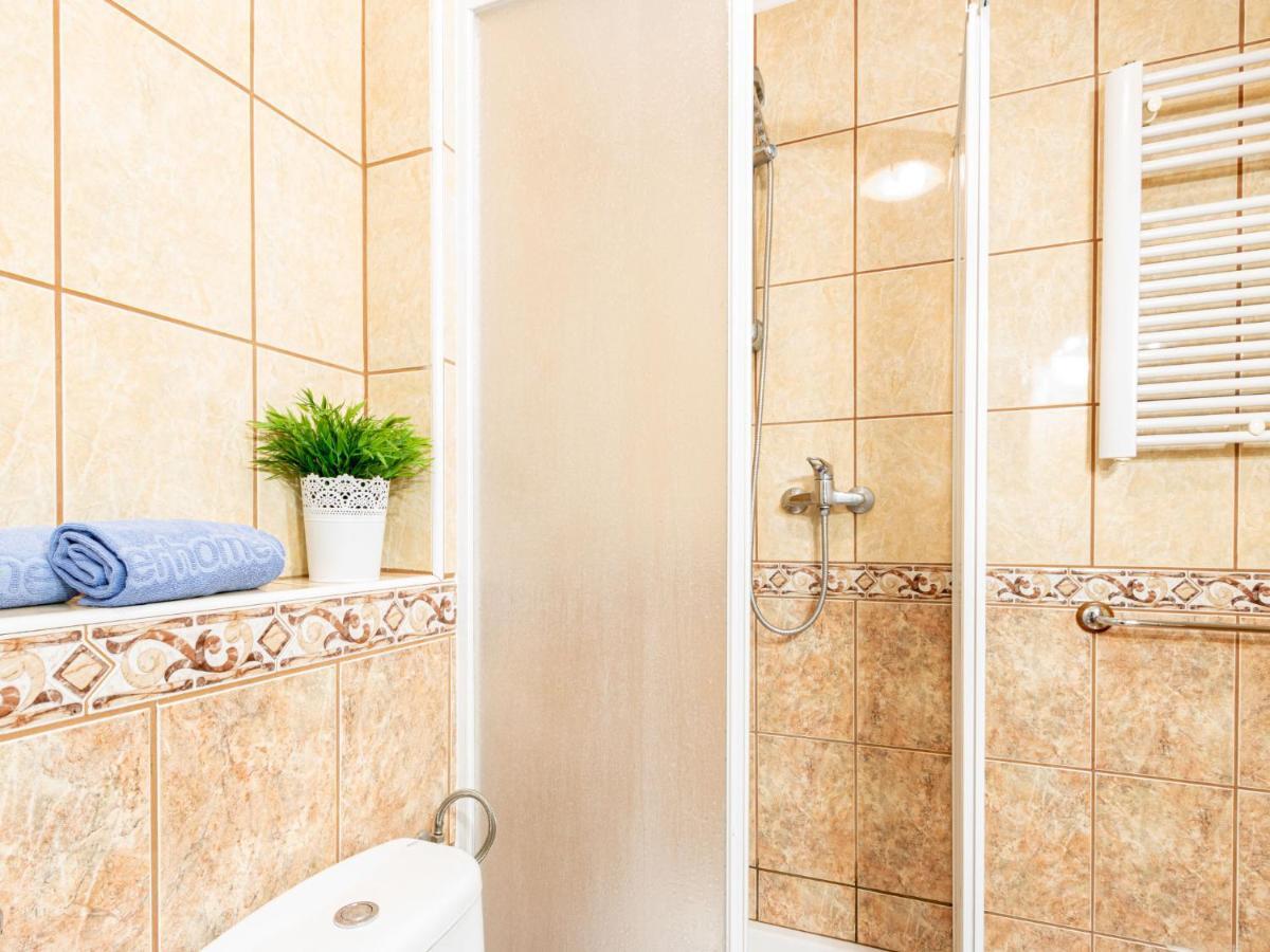Apartment Roses 5 By Interhome Buitenkant foto